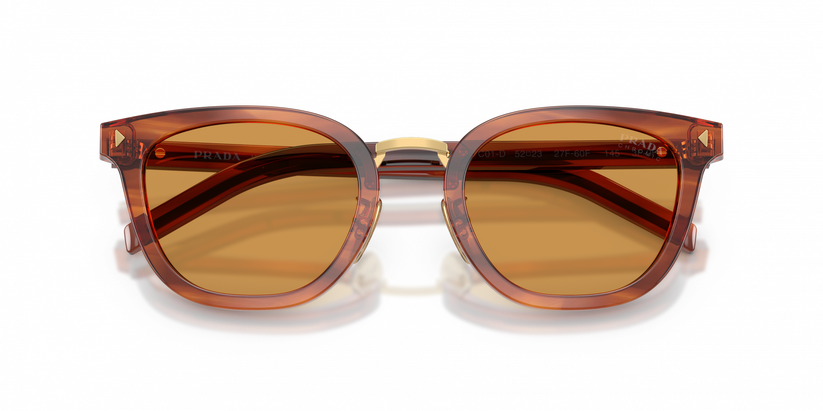 Prada PR C01SD 27F60F  